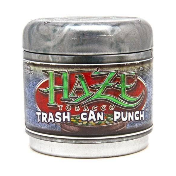 Табак Haze Trash Can Punch 100 грамм в Новосибирске