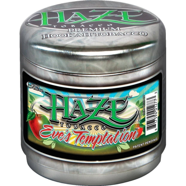 Табак Haze Eve's Temptation 100 грамм в Новосибирске