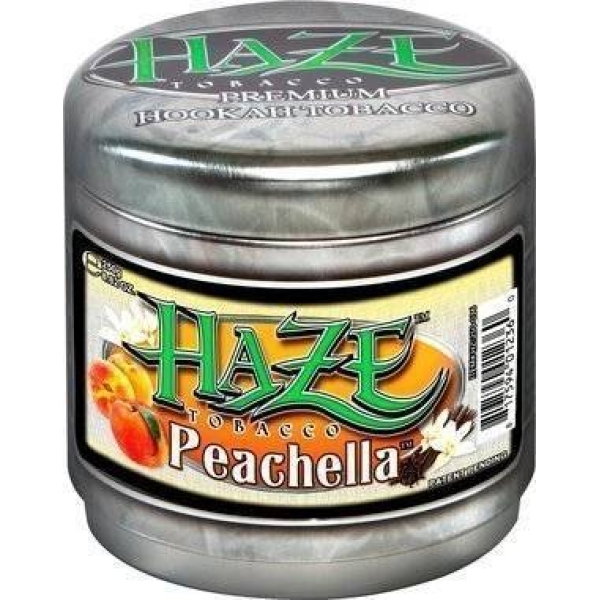 Табак Haze Peachella 100 грамм в Новосибирске