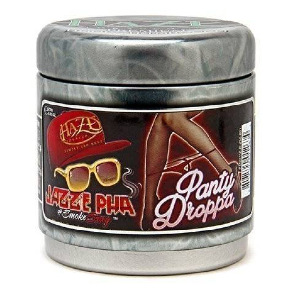 Табак Haze Jazze Pha Panty Droppa 100 грамм в Новосибирске