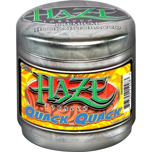 Табак Haze Quack Quack 100 грамм в Новосибирске