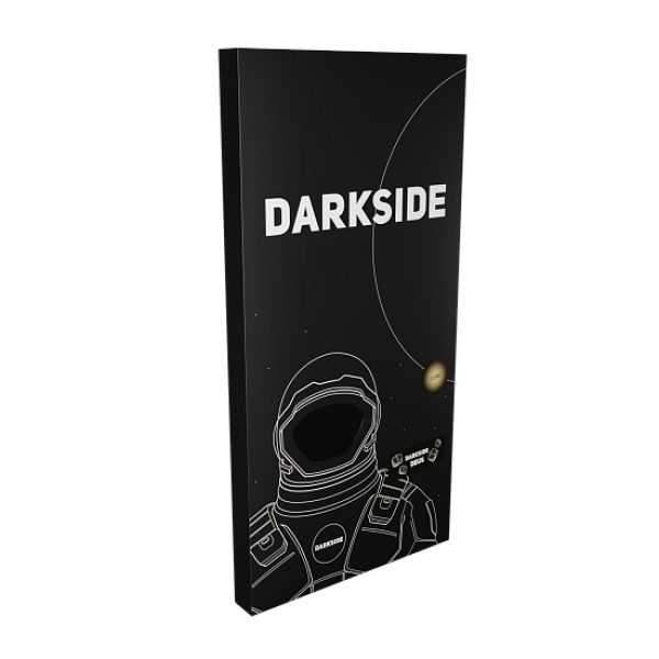 Табак Darkside Core DEUS 250 грамм в Новосибирске