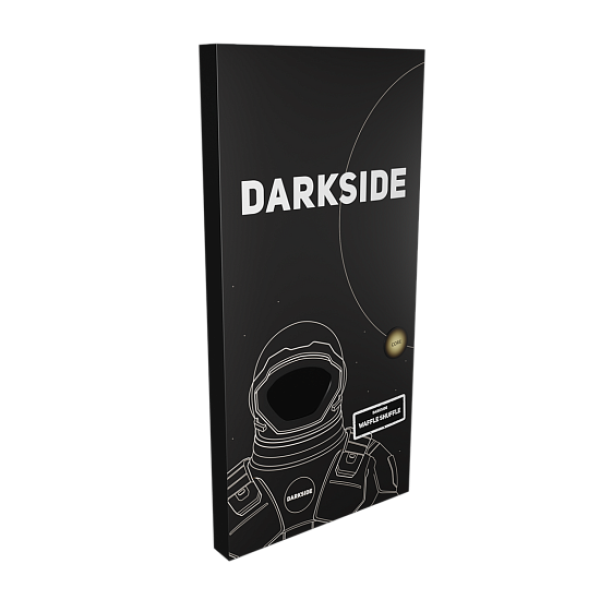 Табак Darkside Core WAFFLE SHUFFLE 250 грамм в Новосибирске