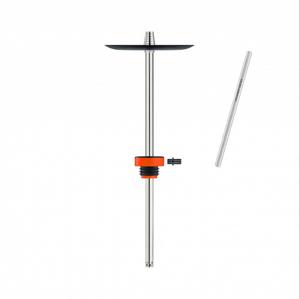 Кальян Honey Sigh Stick X Red Красный (38 см) в Новосибирске