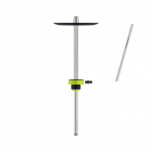 Кальян Honey Sigh Stick X Yellow Жёлтый (38 см) в Новосибирске