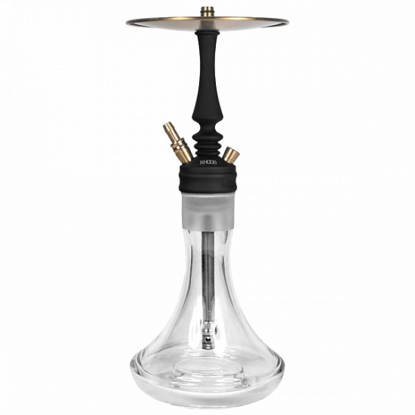 Кальян Hoob Mars Mini Black в Новосибирске