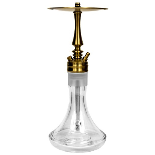Кальян Hoob Mars Mini Gold в Новосибирске