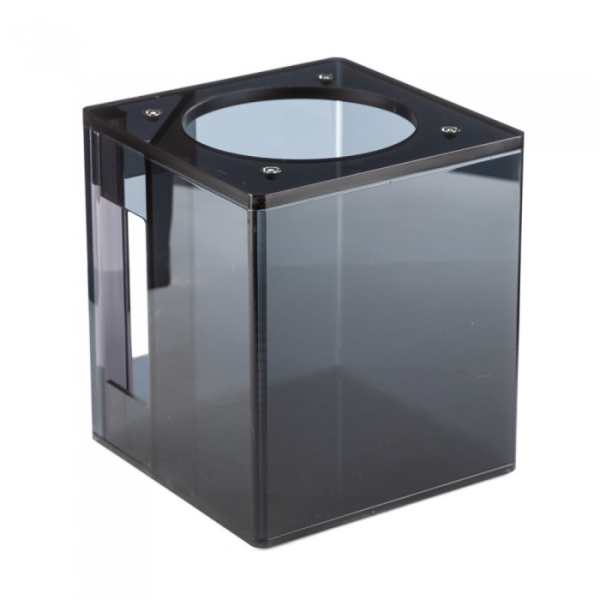 Колба HOOB atom Cube Black в Новосибирске