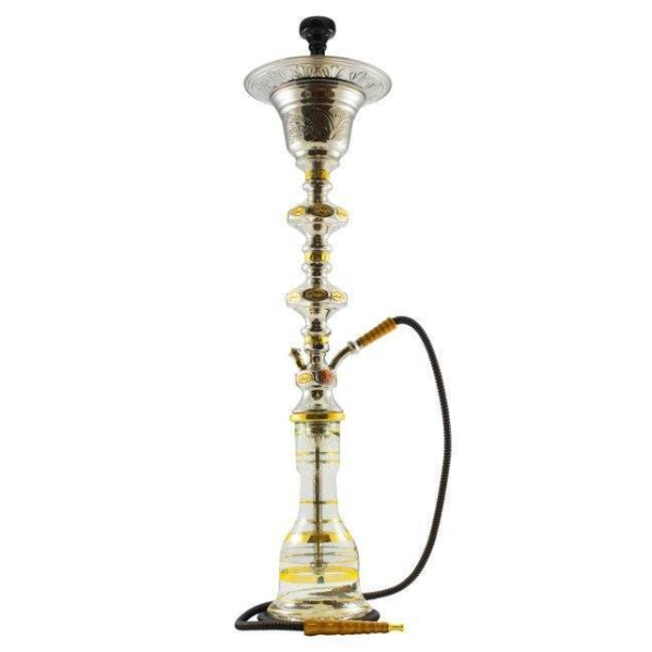 Кальян Khalil Mamoon Double Decker Ice Pot в Новосибирске