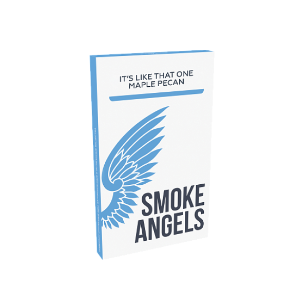 Табак Smoke Angels IT’S LIKE THAT ONE MAPLE PECAN 100 грамм в Новосибирске
