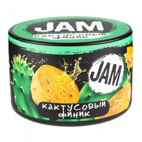 Смесь JAM Кактусовый финик 250 гр в Новосибирске