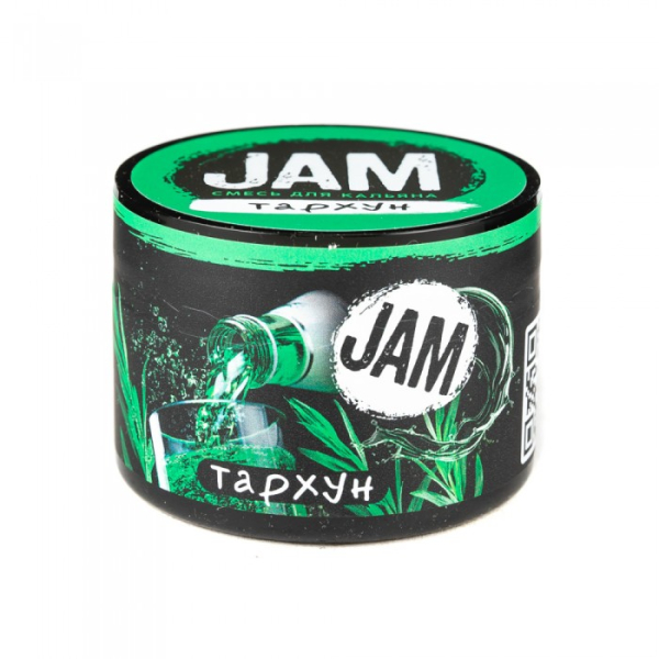 Смесь JAM Тархун 50 гр в Новосибирске