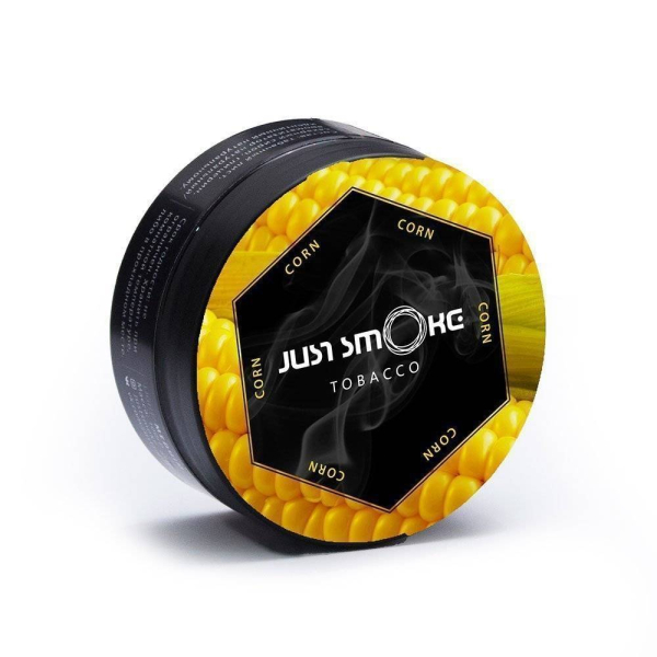 Табак Just Smoke Corn в Новосибирске