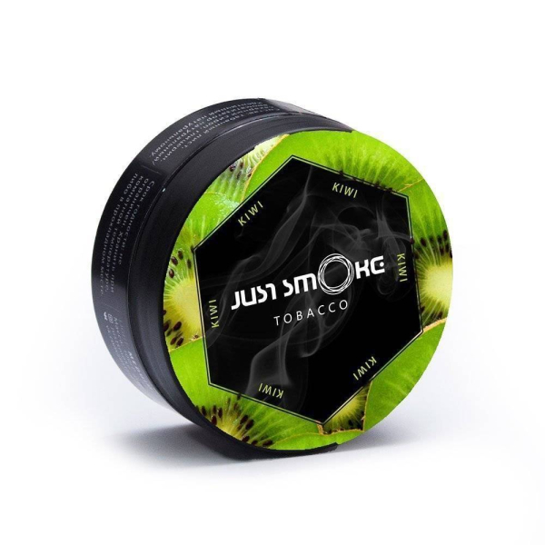Табак Just Smoke Kiwi в Новосибирске