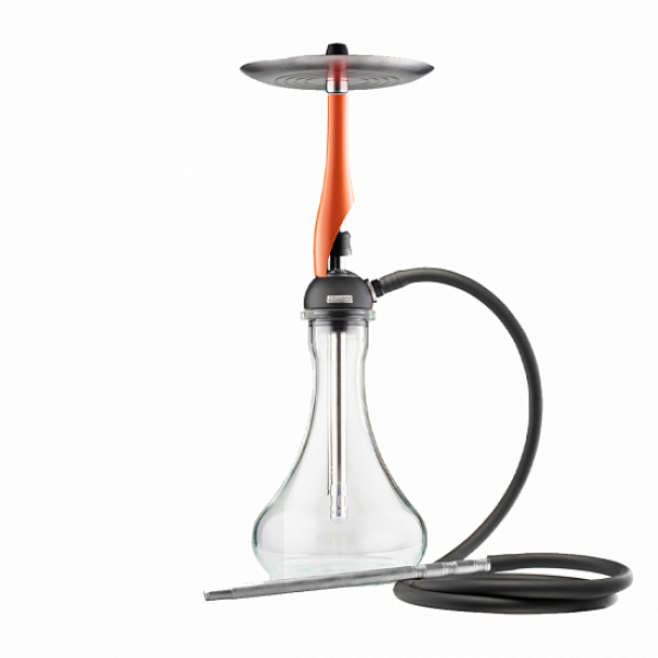 Кальян Koress K1T Red Orange в Новосибирске