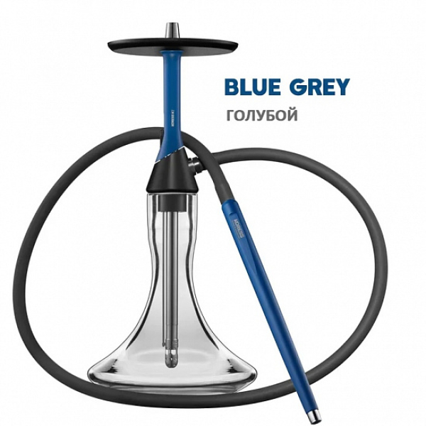 Кальян Koress K2 Blue Grey в Новосибирске