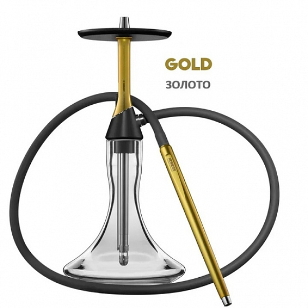 Кальян Koress K2 Gold в Новосибирске