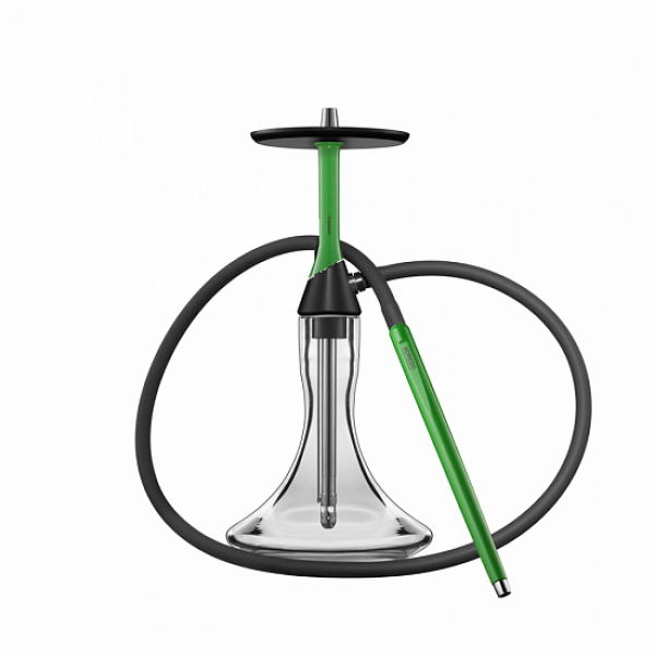 Кальян Koress K2 Green в Новосибирске