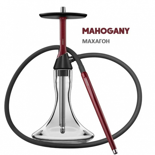 Кальян Koress K2 Mahogany в Новосибирске