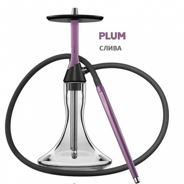 Кальян Koress K2 Plum в Новосибирске