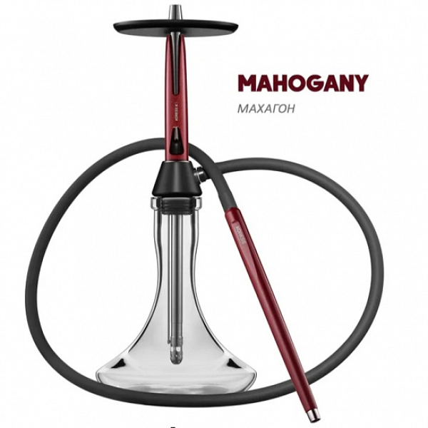 Кальян Koress K3 Mahogany в Новосибирске
