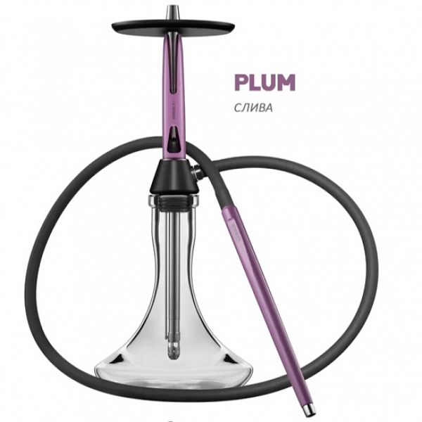 Кальян Koress K3 Plum в Новосибирске