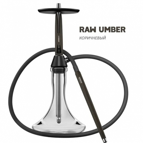 Кальян Koress K3 RAW Umber в Новосибирске