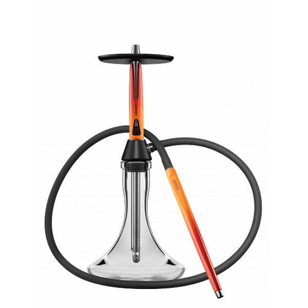 Кальян Koress K3 Flame в Новосибирске