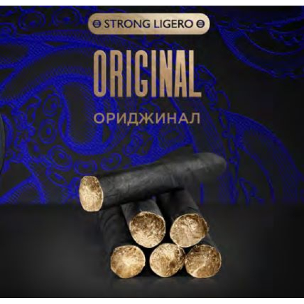 Табак Kraken Strong Original (Ориджинал) 100 гр в Новосибирске