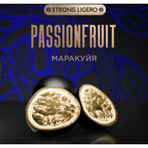 Табак Kraken Strong Passionfruit (Маракуйя) 100 гр в Новосибирске
