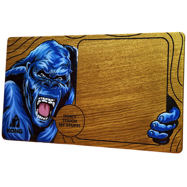 Доска KONG HOOKAH BOARD (KONG) для забивки кальяна в Новосибирске