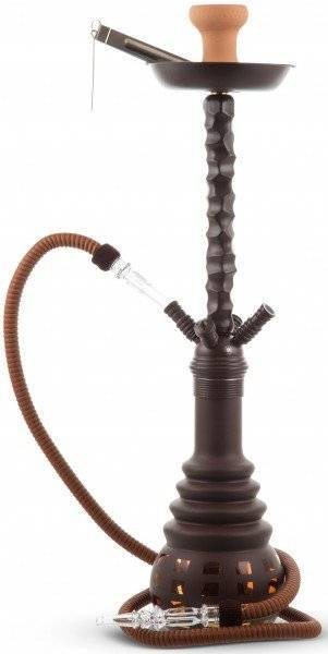 Кальян Magix Chocolate Brown в Новосибирске