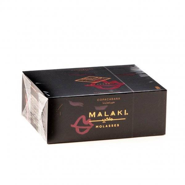 Табак Malaki Copacabana 1 кг в Новосибирске