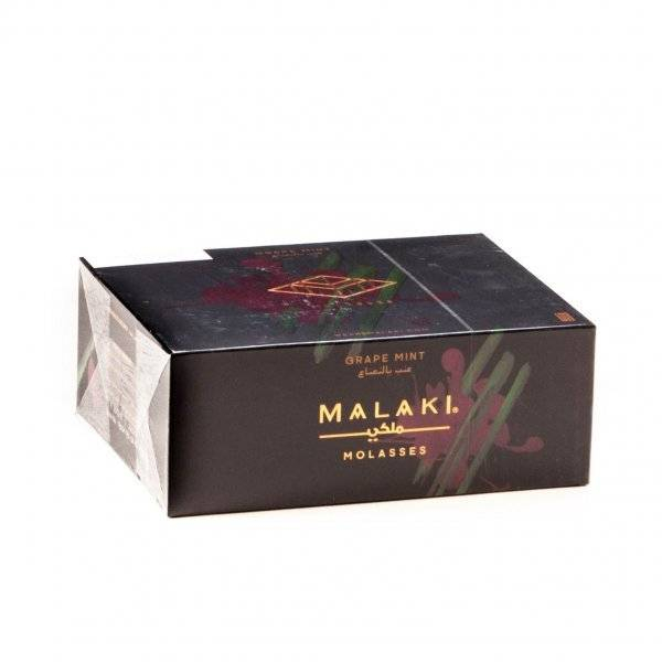 Табак Malaki Grape Mint 1 кг в Новосибирске