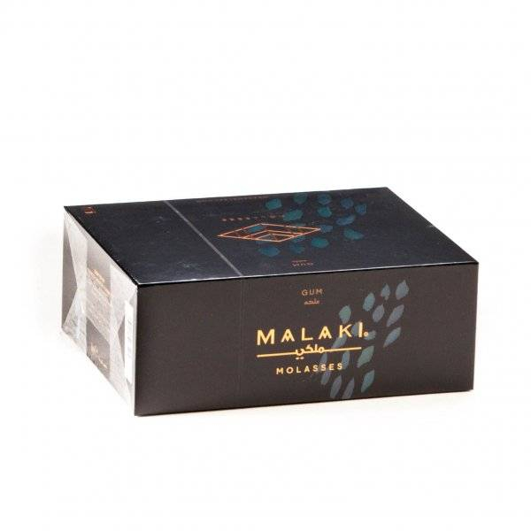 Табак Malaki Gum 1 кг в Новосибирске