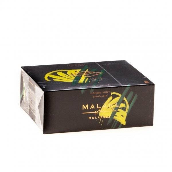 Табак Malaki Lemon Mint 1 кг в Новосибирске