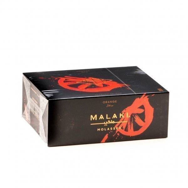 Табак Malaki Orange 1 кг в Новосибирске