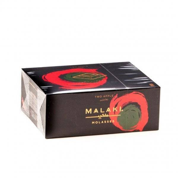 Табак Malaki Two Apple 1 кг в Новосибирске