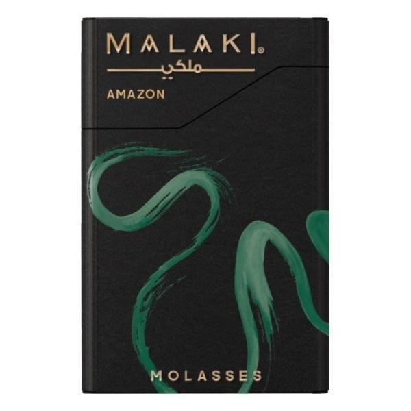 Табак Malaki Amazon 50 грамм в Новосибирске