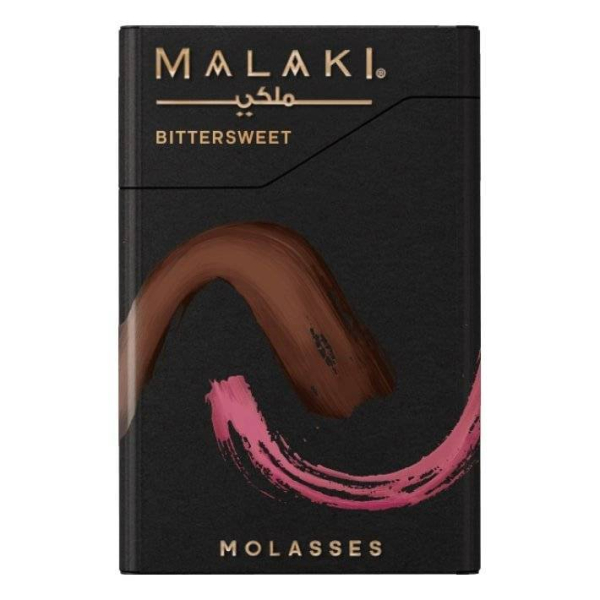 Табак Malaki Bittersweet 50 грамм в Новосибирске