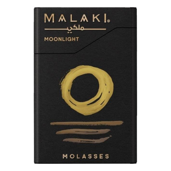 Табак Malaki Moonlight 50 грамм в Новосибирске