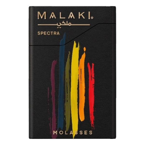 Табак Malaki Spectra 50 грамм в Новосибирске