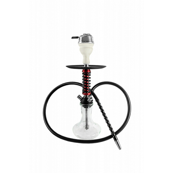 Кальян Mamay Customs Micro Coilovers Mahogany в Новосибирске
