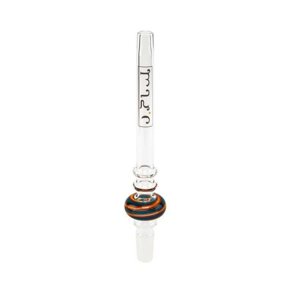 Стеклянный мундштук MIG Glass Pandora в Новосибирске