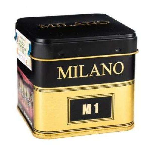 Табак MILANO GOLD M1 Pineapple 25 гр в Новосибирске