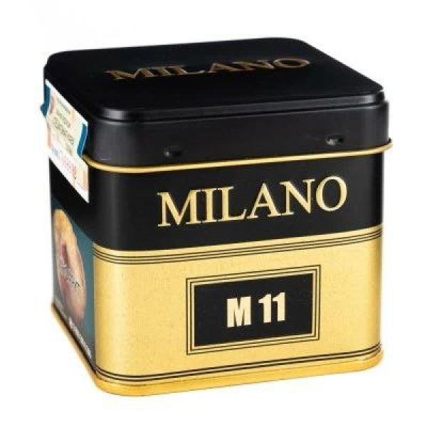 Табак MILANO GOLD М11 WATERMELON CANDY 25 гр в Новосибирске