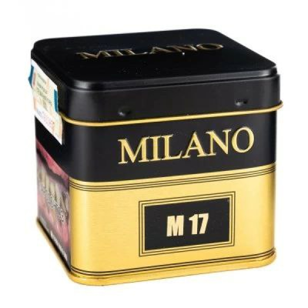 Табак MILANO GOLD М17 ISABEL 25 гр в Новосибирске
