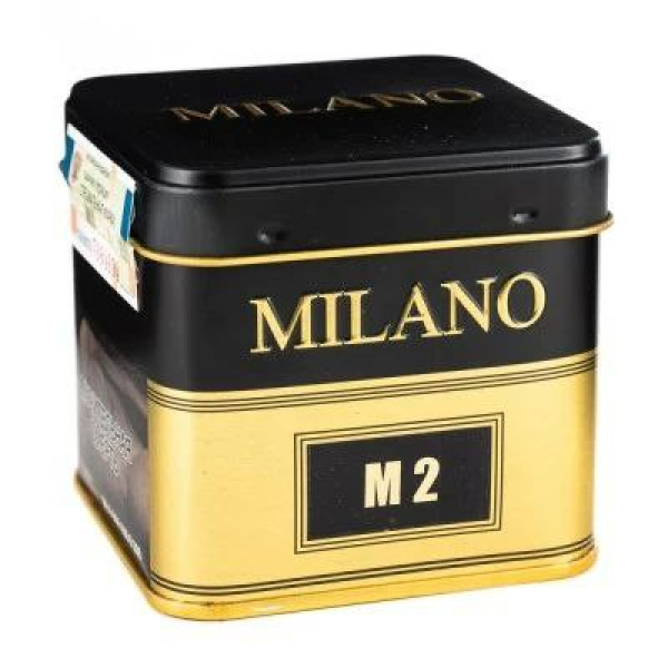 Табак MILANO GOLD М2 PAPAYA 25 гр в Новосибирске