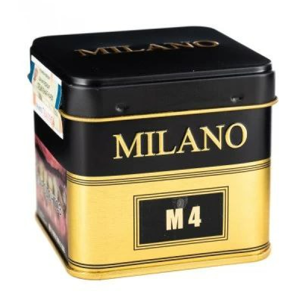 Табак MILANO GOLD М4 PASSION FRUIT 25 гр в Новосибирске