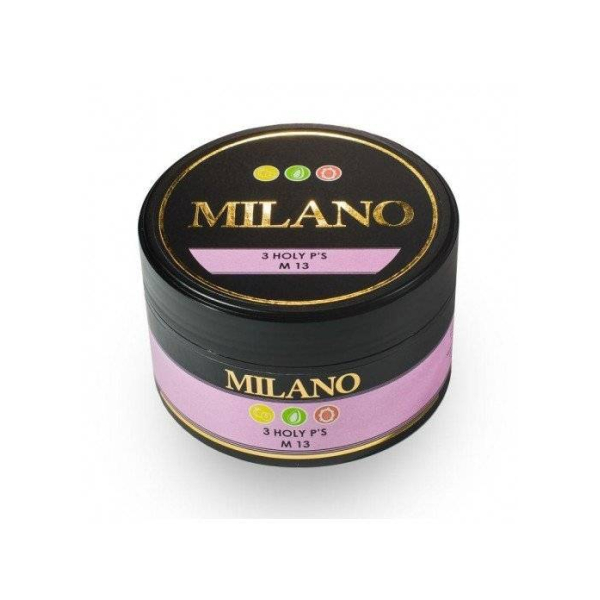 Табак Milano 3 Holy PS 100 гр в Новосибирске